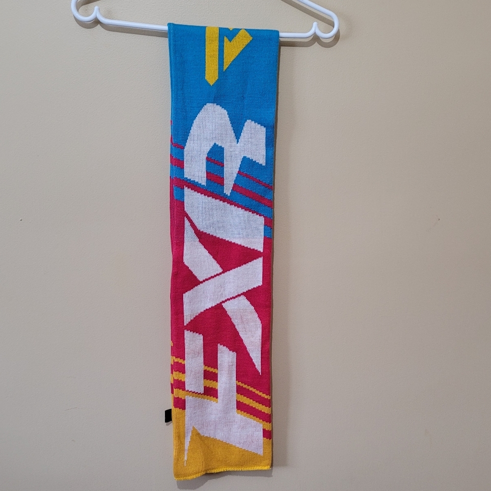 FXR Scarf